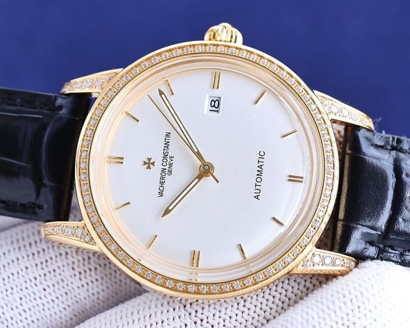 VACHERON CONSTANTIN